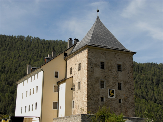 Kulturwochenende im Schloss Sigmundsried