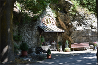 Foto für Lourdeskapelle