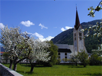 Foto für Pfarrkirche St. Leonhard